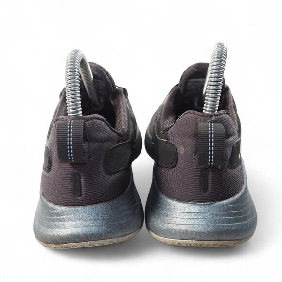 Under Armour Charged Breathe TR 2 'Black' Running Shoes 3022617-100 Women's 7 - Picture 5 of 11